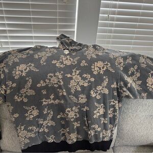 We the free hoodie. Size XL